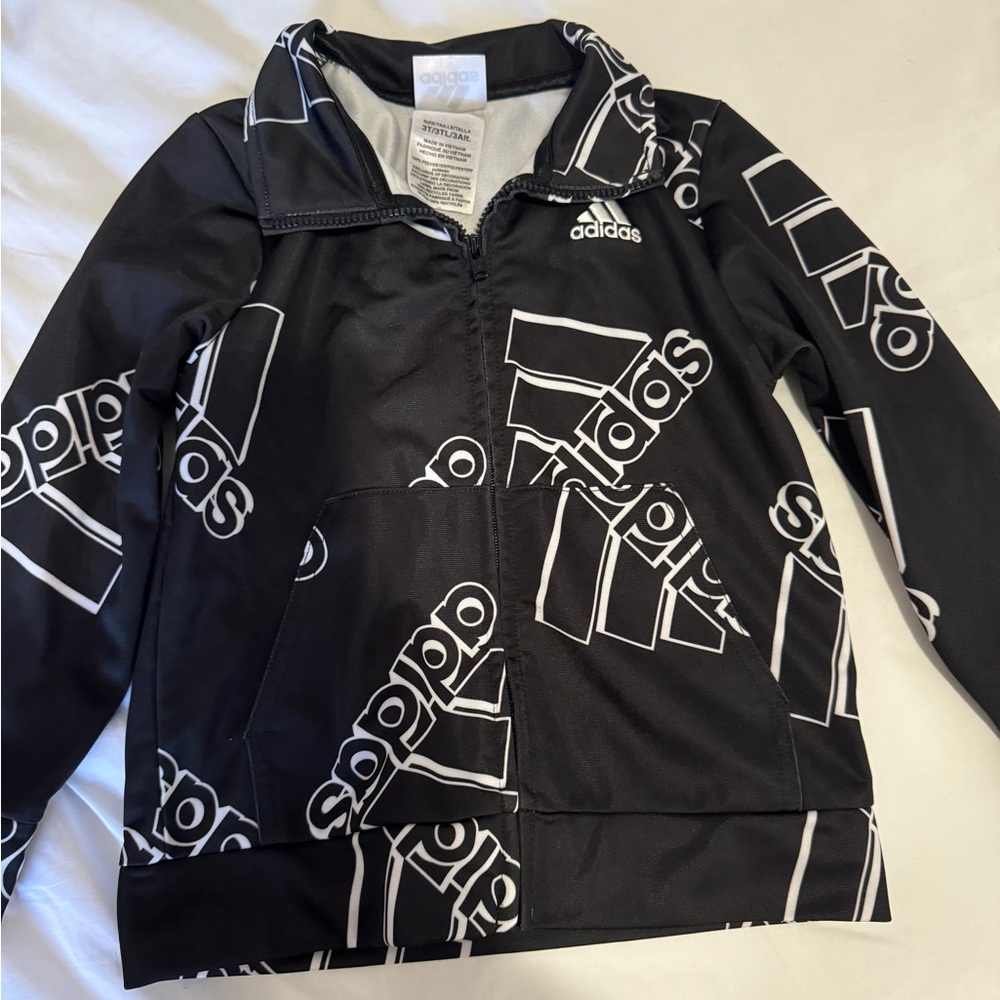 Adidas jacket